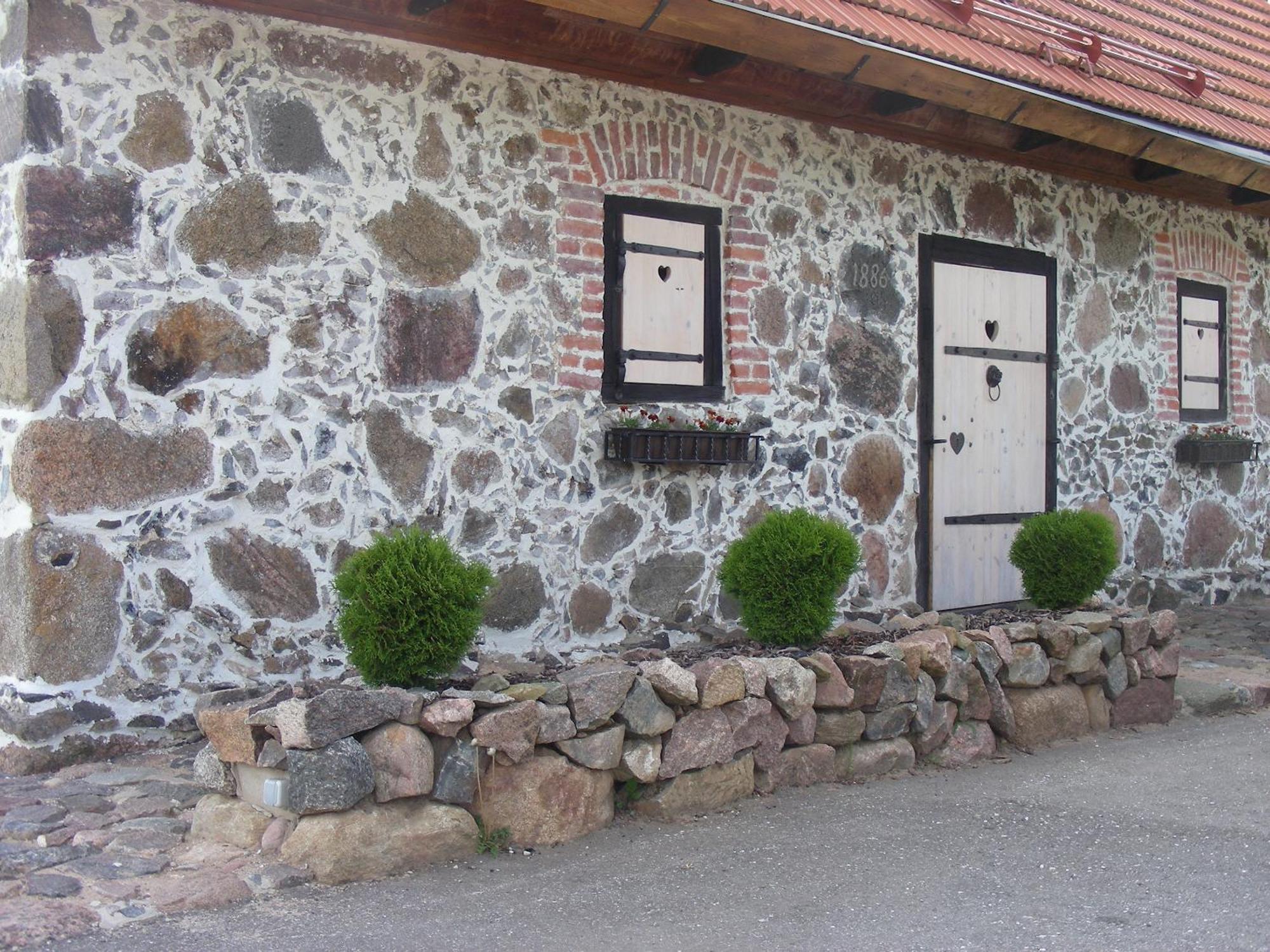 Nuustaku Rancho'S Vacation House Otepää Buitenkant foto